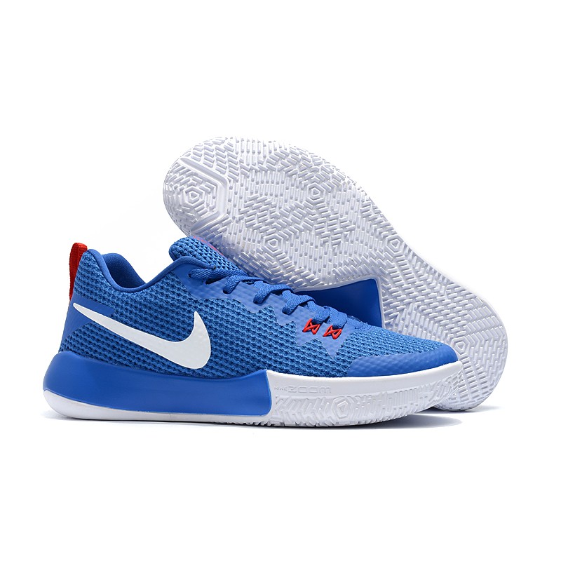 nike zoom live blue