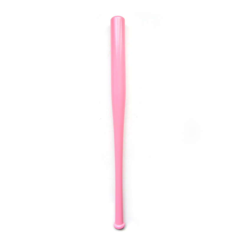 Pink Defense Baseball Bat Aluminium Kid Prop Grips Baseball Training Case  Gift Baseball Bat Stadium | Shopee Philippines