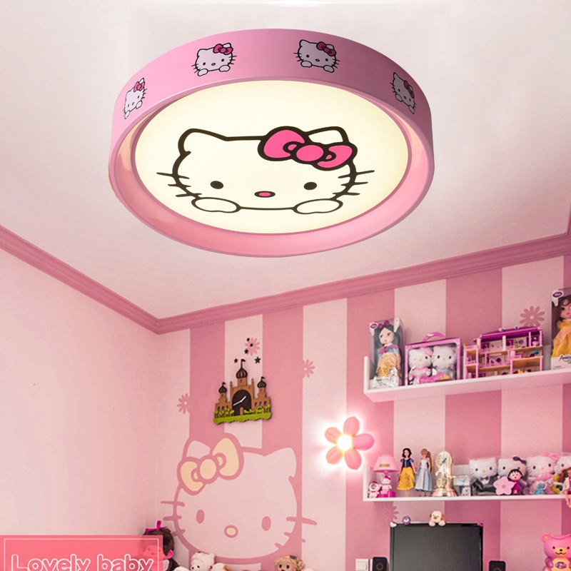 lampshades for childrens bedroom