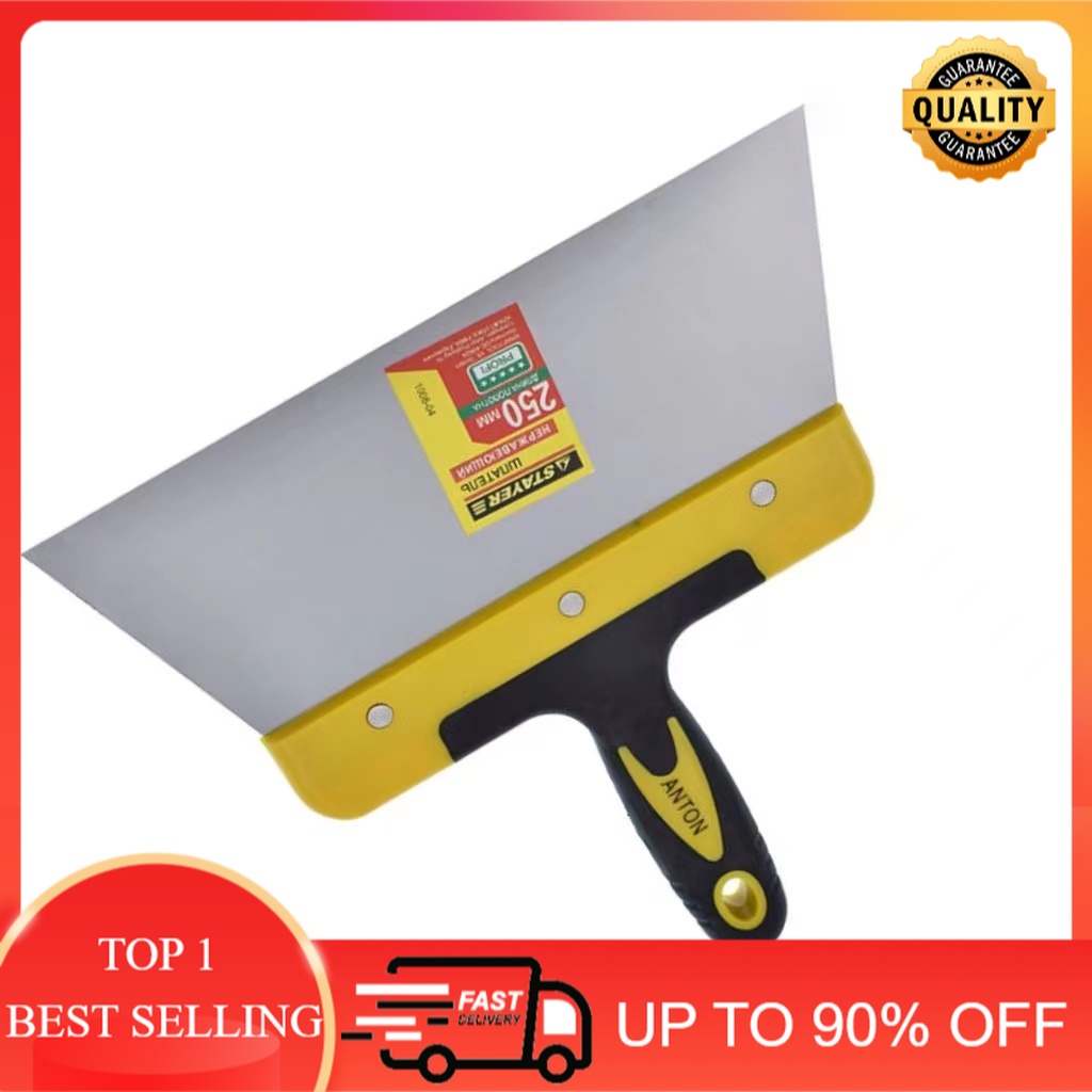 ANTON Putty Knife (Scraper) Shopee Philippines