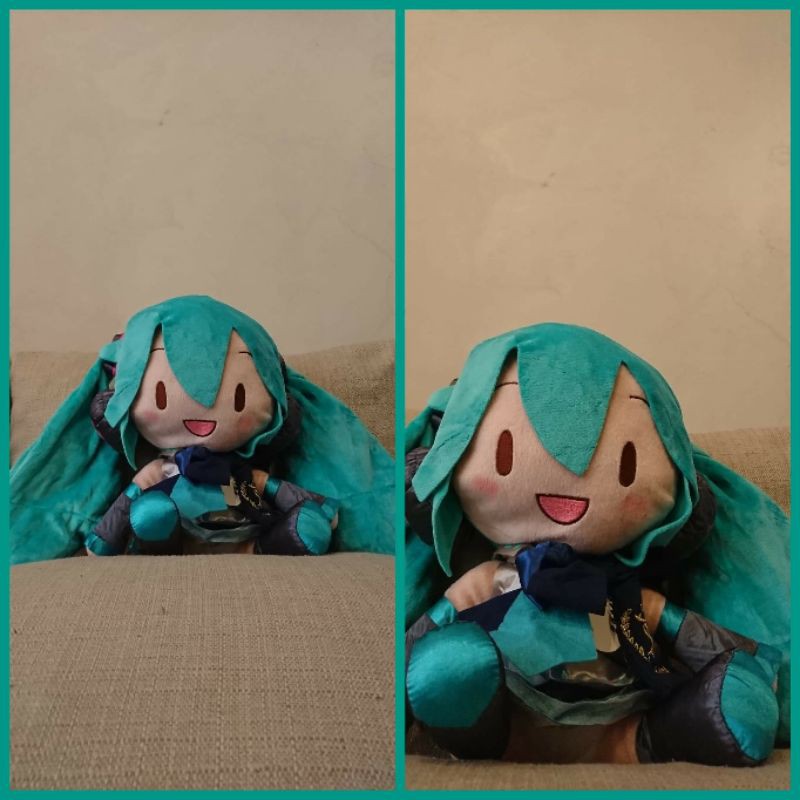 Hatsune Miku Preciality | Shopee 