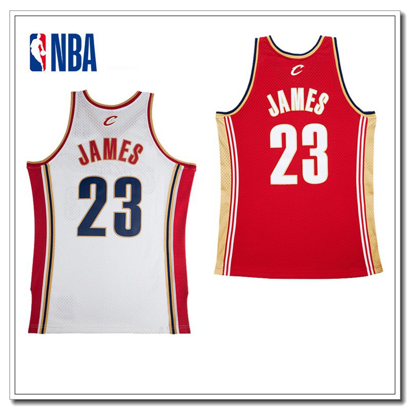 just jersey james
