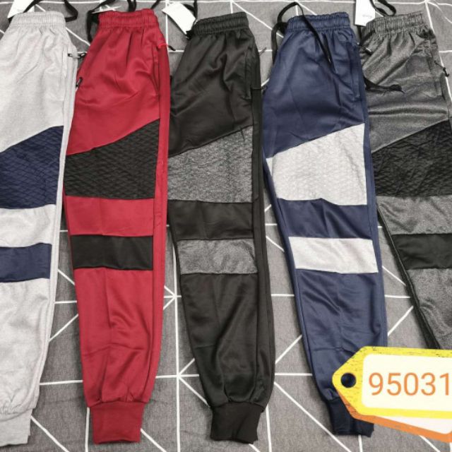Jogger Pants for Men Jogging Pants for Men or Jogger Pants for Mens Shopee Philippines