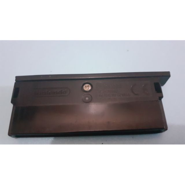 Gba Slot Cover For Nintendo Ds Lite Shopee Philippines