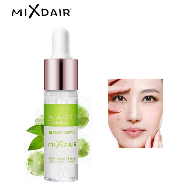 oligopeptide acne serum