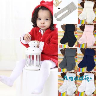 baby girl warm tights