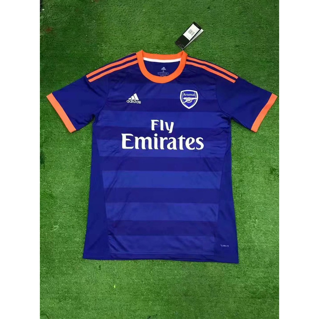 jersey arsenal 3rd 2020