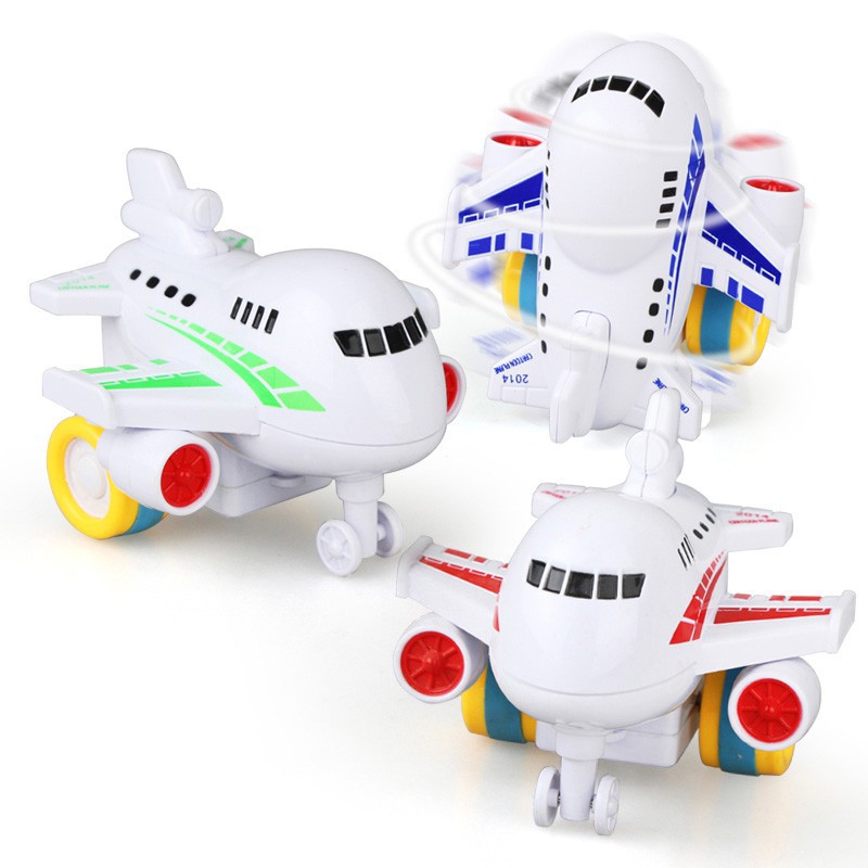 baby airplane toy