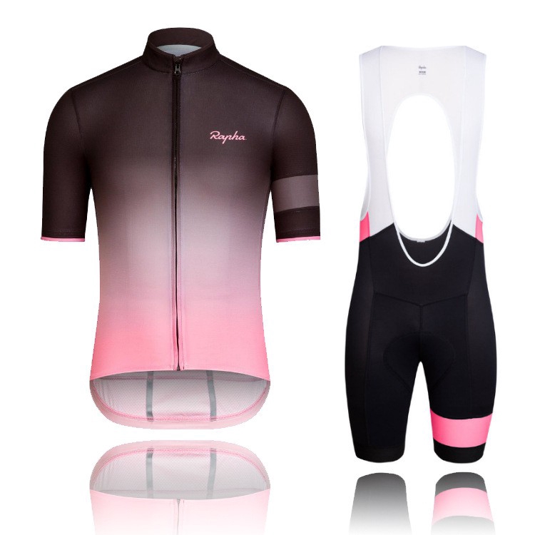 rapha mountain bike clothing