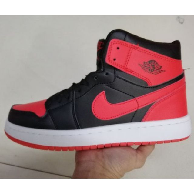 NIKE AIR JORDAN HIGH CUT FOR MEN'S (41-44) | Shopee Philippines