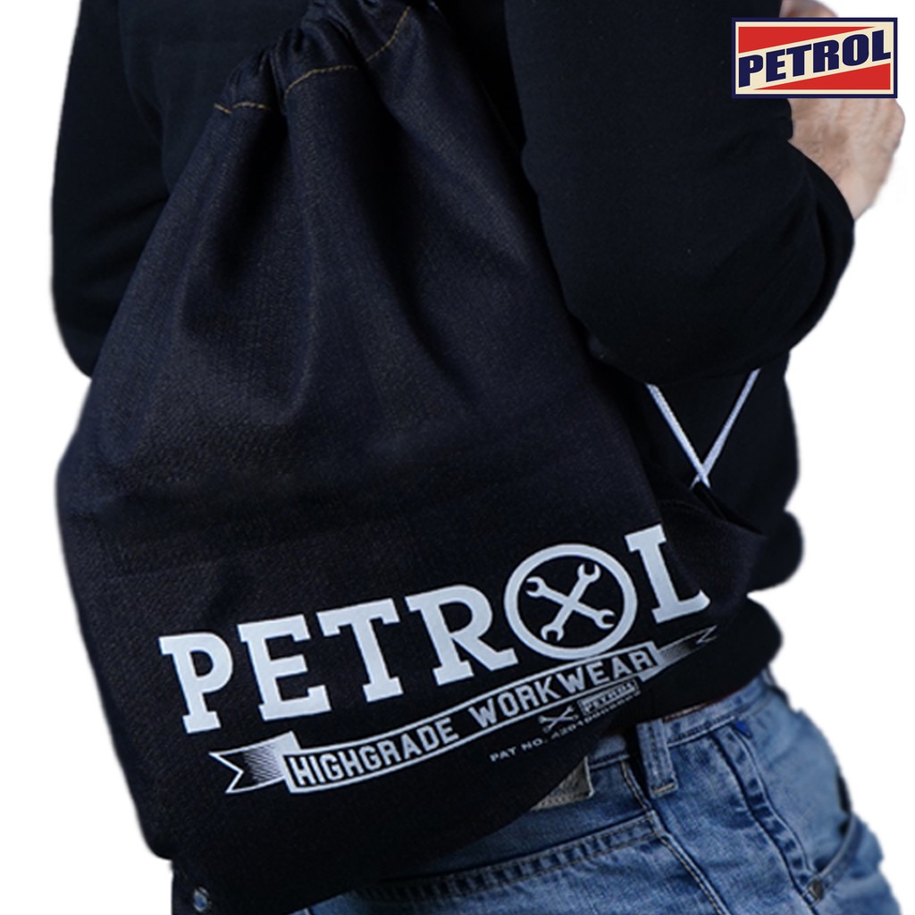petrol denim brand