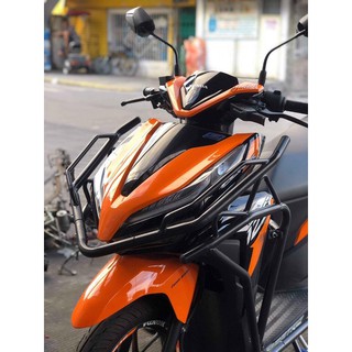 Crashguard Prices And Online Deals Motors Aug 21 Shopee Philippines