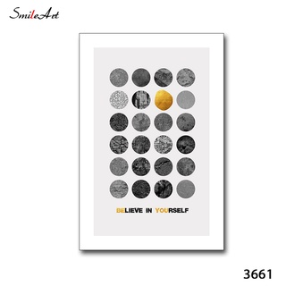 Abstract Geometric Dot Drawing Prints Minimalist Painting Poster Wall Art Nursery Picture for Home Boys Room Decoration #5