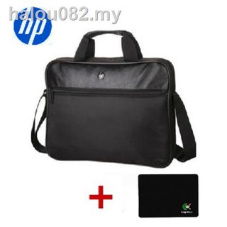 hp laptop bag