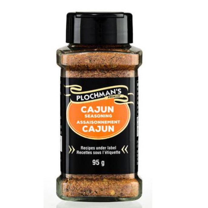 Plochmann's Cajun Seasoning, 95g Shopee Philippines