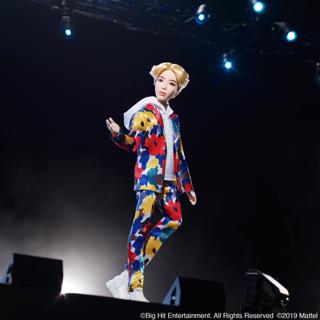 bts dolls toy kingdom