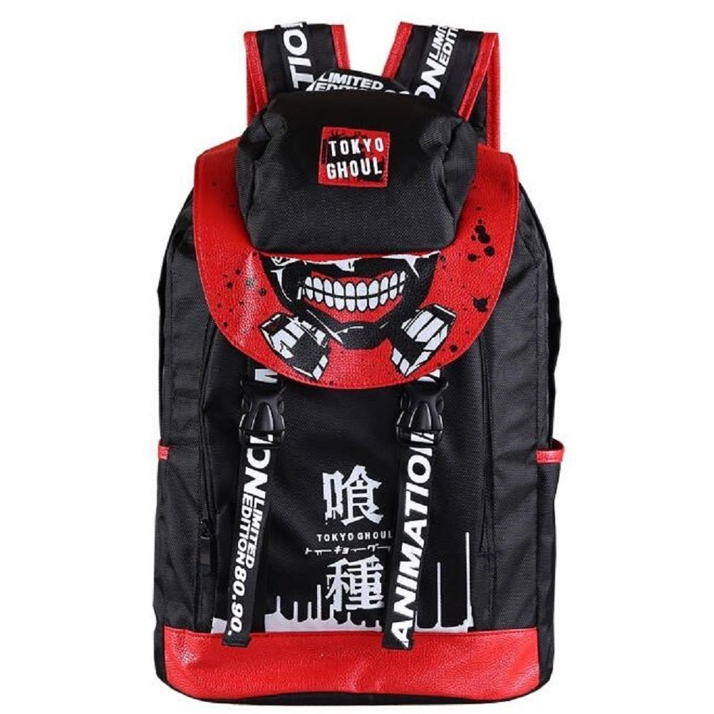 tokyo ghoul backpack