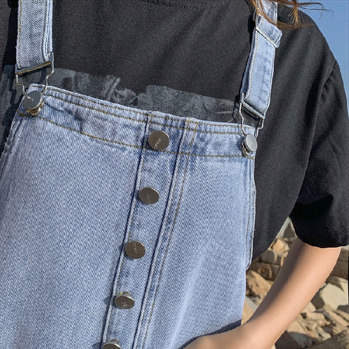 huzar denim loose fit