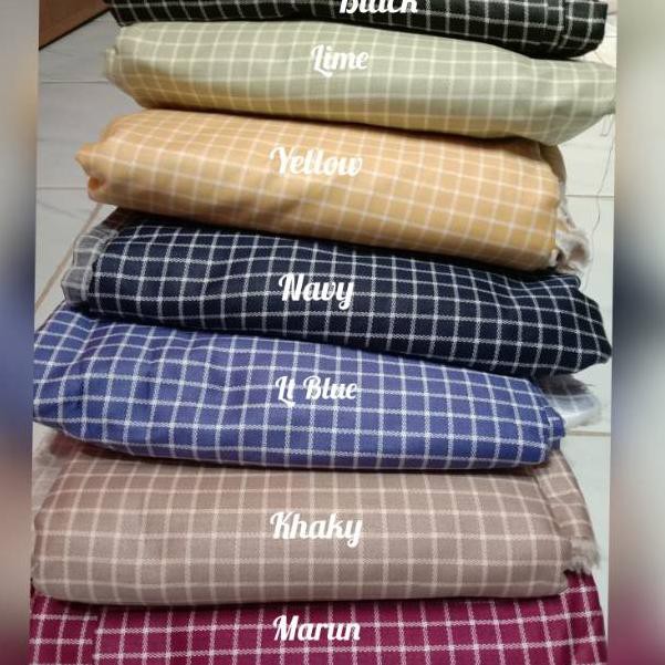 Latest Stock Japanese Cotton Fabric Tokai Senko TS44 (Price per 1/2