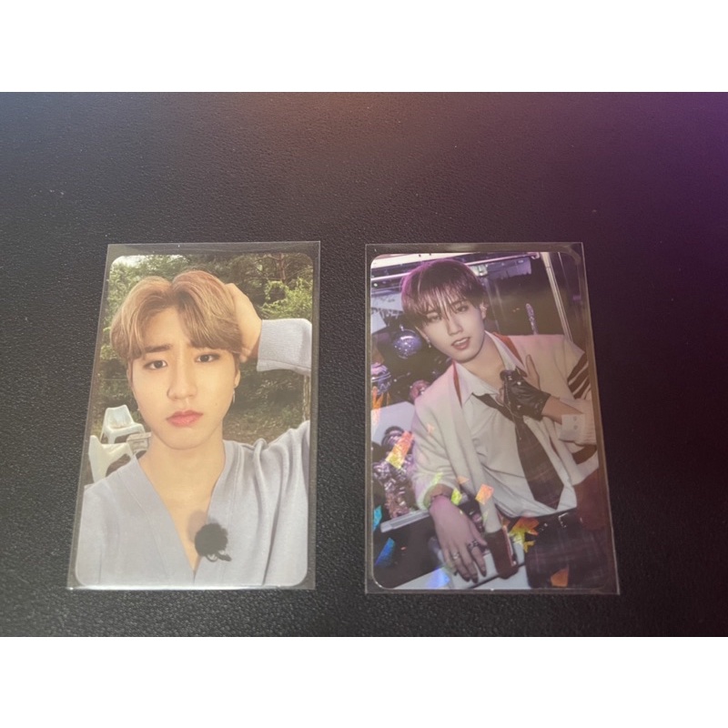 STRAYKIDS Han Noeasy CEVEL Official Photocards | Shopee Philippines