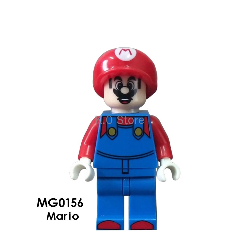 super mario kids toys