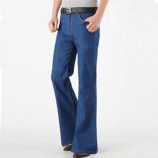 mens flared jeans 2020