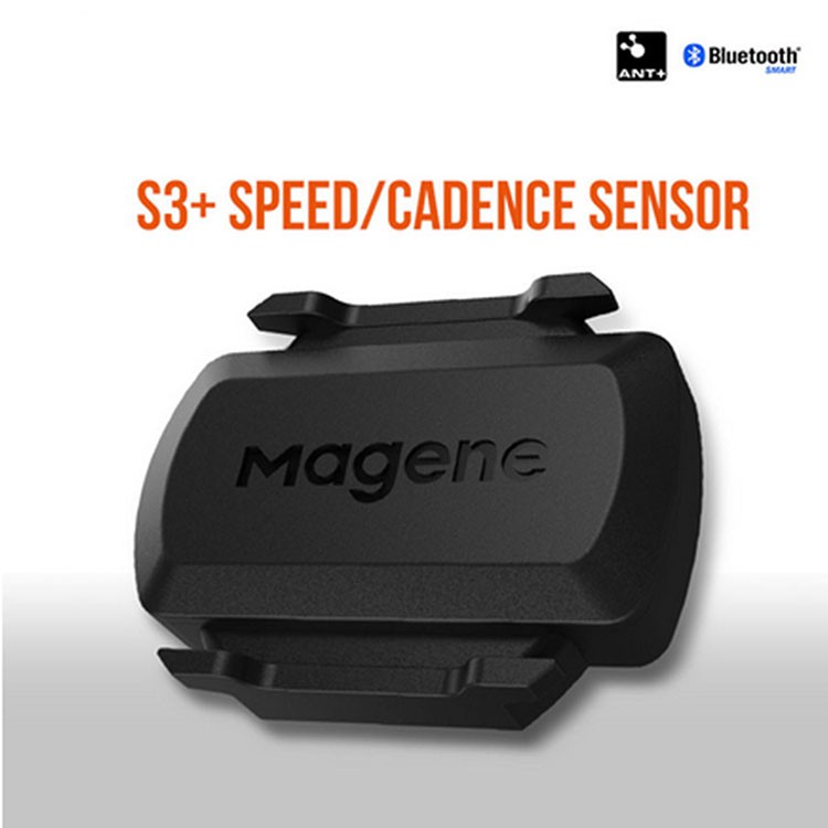 garmin ant  wireless speed and cadence sensor