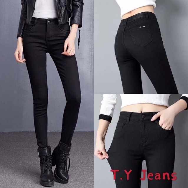 low rise colored skinny jeans