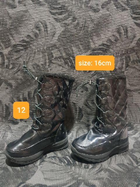ukay ukay boots