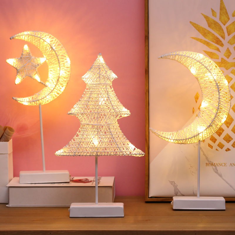 star table lamp