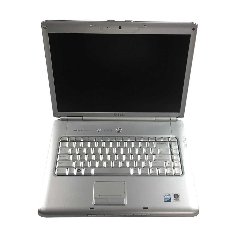 Dell inspiron 1520 обзор