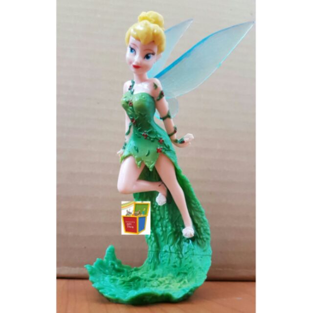 tinkerbell action figure