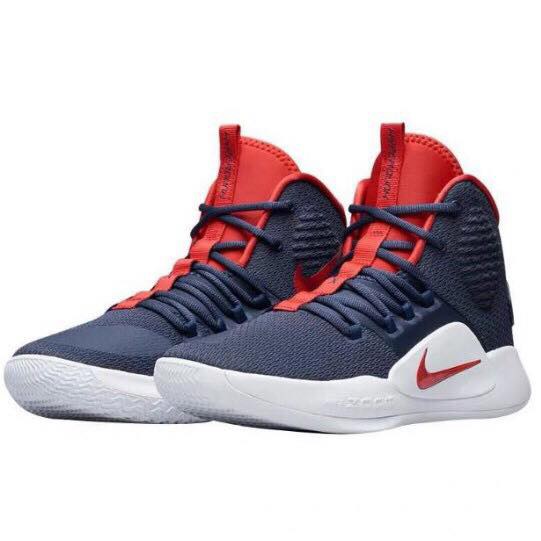 latest nike basketball shoes high cut 