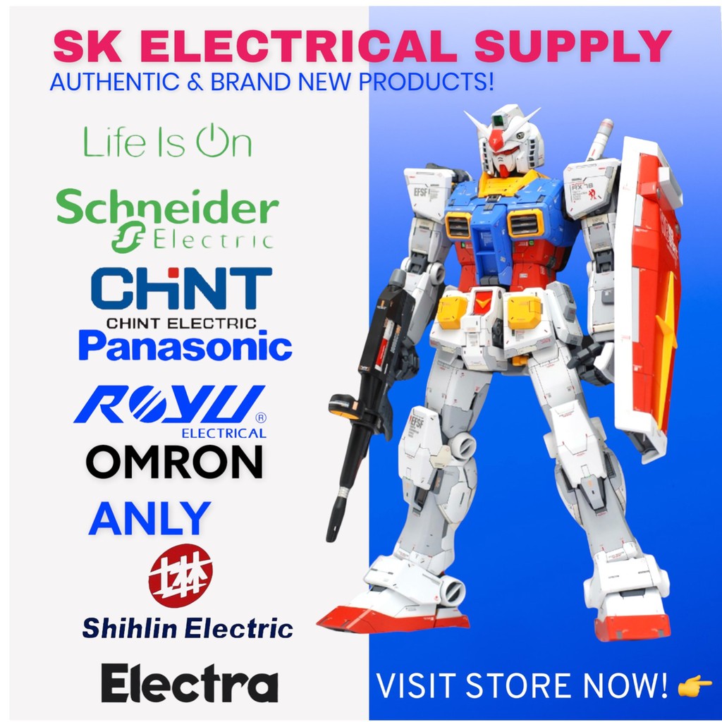 sk_electrical_supply, Online Shop Shopee Philippines