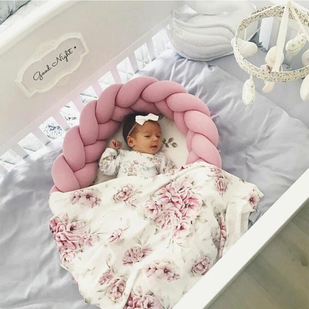 infant nest bed