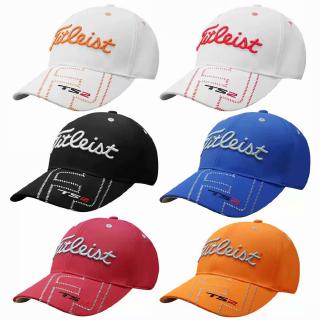 titleist golf sun hat