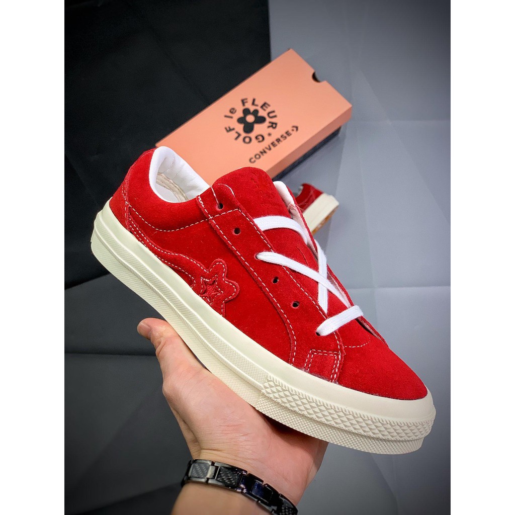 converse golf le fleur womens