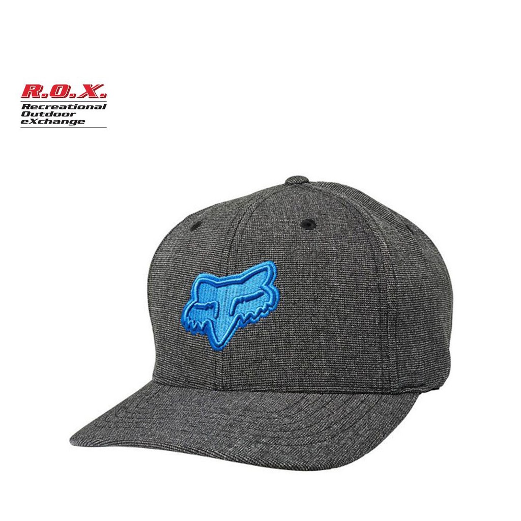 mens fox hats