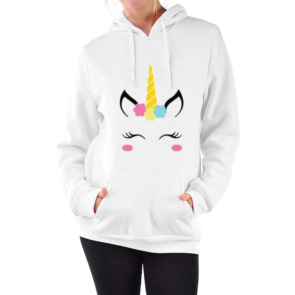 sweater unicorn
