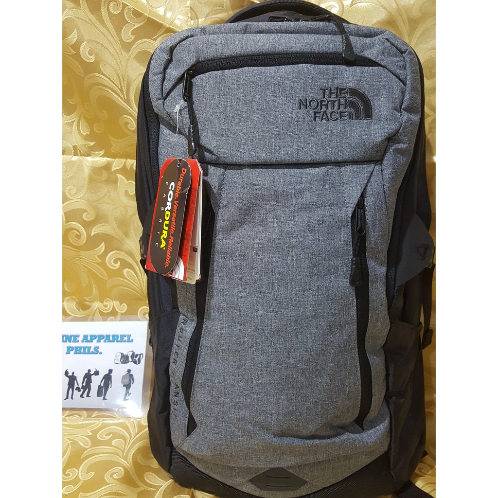 the north face router transit 2018