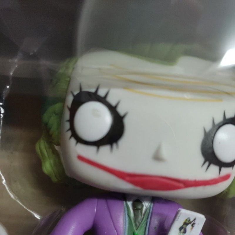 Funko Pop! Batman The Dark Knight: The 