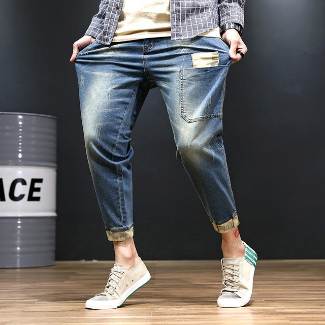 size 48 pants