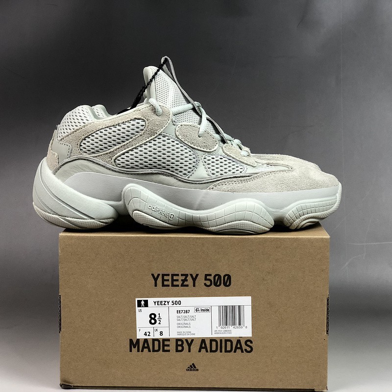 ERA Adidas Yeezy 500 Salt Replica Grade A Quality