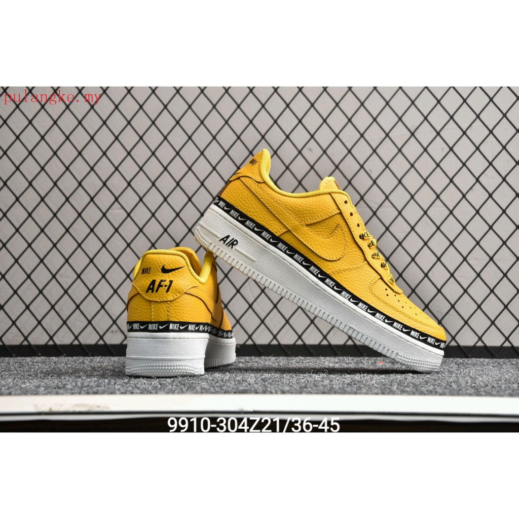 yellow air force 1 07 lv8