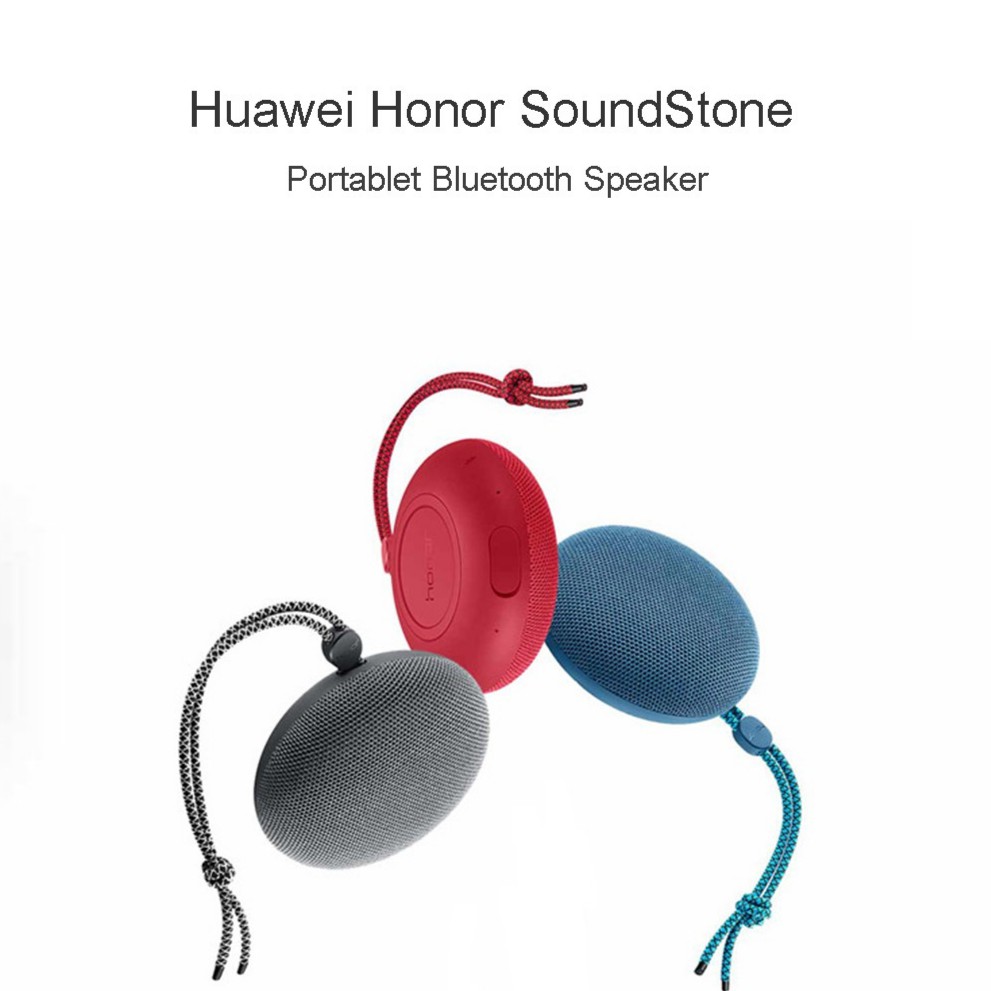 honor bluetooth speaker am51