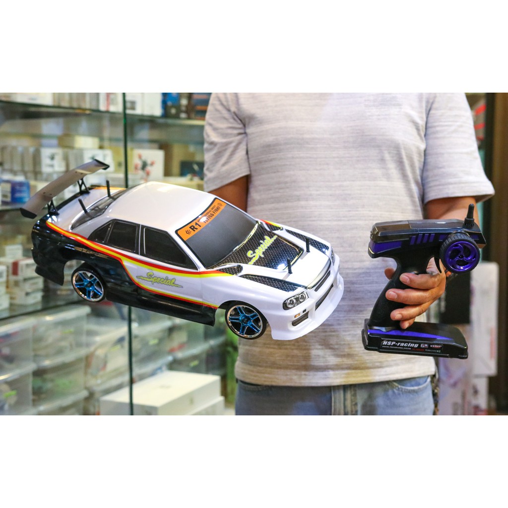 rc rtr drift cars