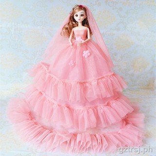 barbie doll dress for baby girl