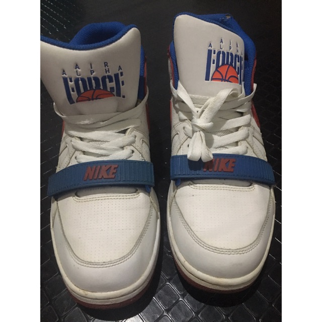 nike alpha force 1