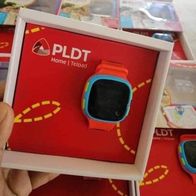 pldt smart watch price