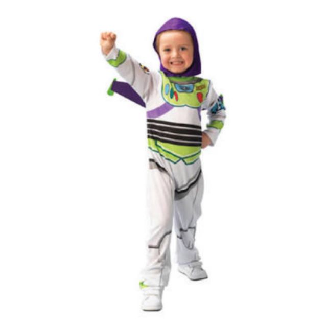 Buzz Lightyear Kids Costume | Shopee Philippines